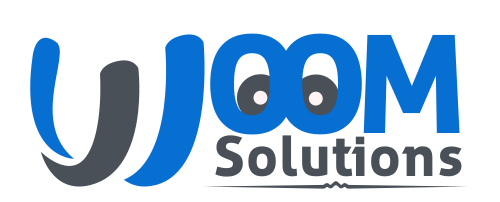 Logo Woomsolutions